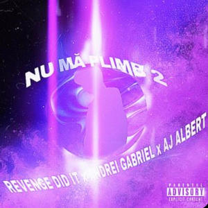 Nu ma plimb part 2 (feat. Aj albert & Andrei Gabriel) [Explicit]