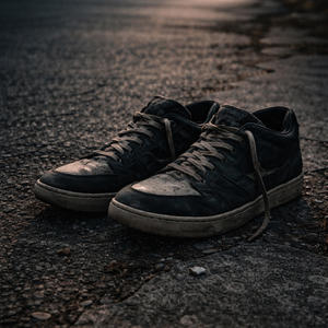 Still Standing (Explicit)