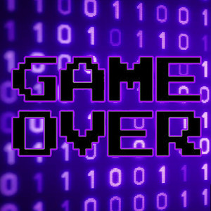 Game Over (Explicit)