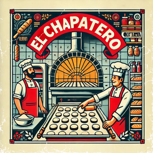 El Chapatero