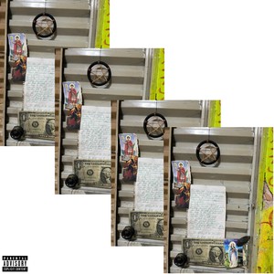 Posso Entregar o Ouro? (Explicit)