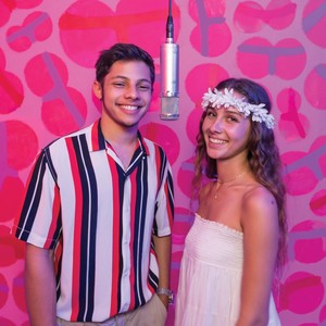 Coeur dans le Viseur(feat. Julio & Naia) (Explicit)