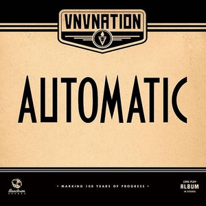 Automatic