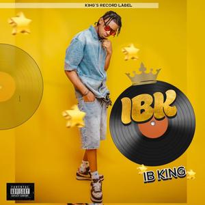 IBK (Explicit)