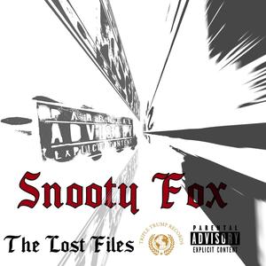 The Lost Files (Explicit)