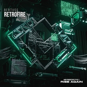 Retrofire (Radio Edit)