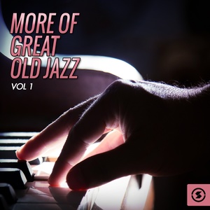 More of Great Old Jazz, Vol. 1