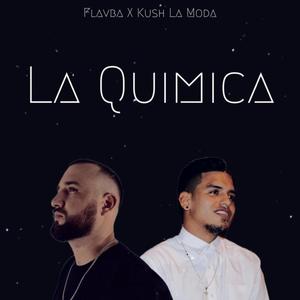 La Quimica (Explicit)