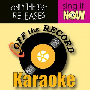 Lonely (In the Style of Akon|Karaoke Version)