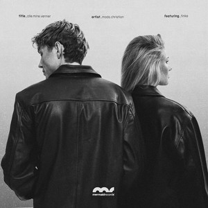 Alle Mine Venner (feat. Tinke)