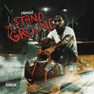 Stand My Ground (Explicit)