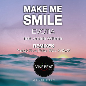 Make Me Smile (Remixes)