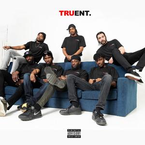 Living (feat. TruSam, Mr Supreme, Tdot, D1nz & Slicer) (Explicit)
