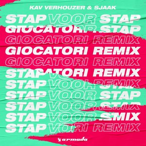 Stap Voor Stap (Giocatori Remix) [Explicit]