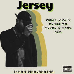Jersey (Explicit)
