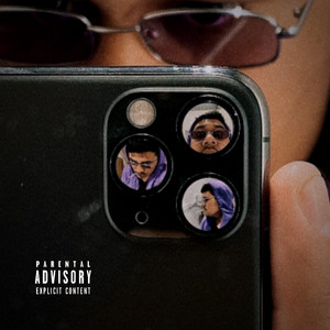 Stressn' out (Explicit)