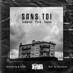 Sans toi (Explicit)