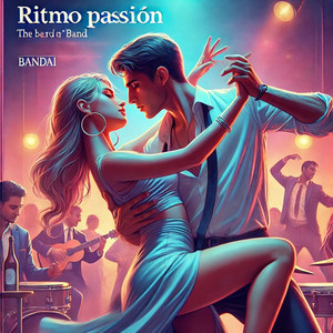 BANDAI Ritmo passion (Ritmo passion)