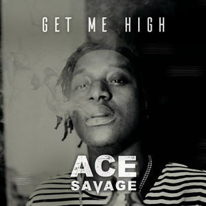 Get Me High (Explicit)