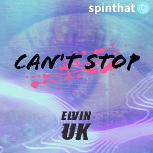Can't Stop