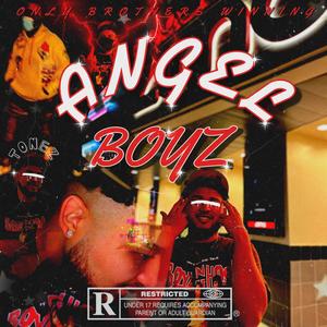 ANGEL BOYZ (Explicit)