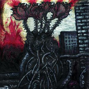 Spore (feat. Adria The Reject) (Explicit)