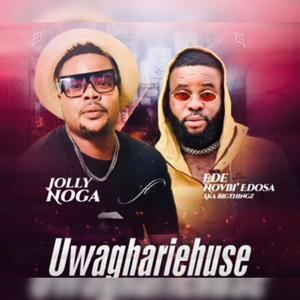 Uwagjariehuse (feat. EDO EDOSA)