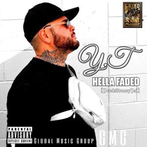 HELLA FADED (Radio Edition)