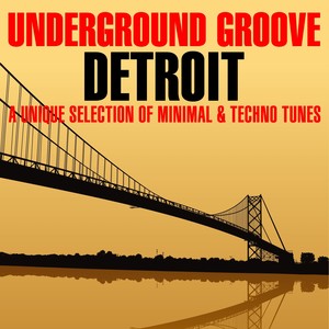 Underground Groove DETROIT