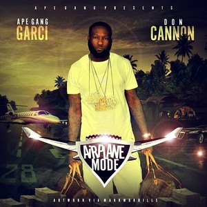 Airplane Mode (Hosted By Don Cannon)