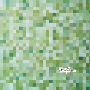 Apart (Carl-H Hallén Together Remix)