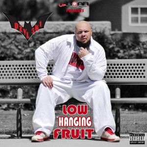 Low Hanging Fruit - EP (Explicit)