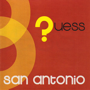 San Antonio (Old Skool Mix)