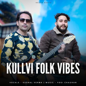 Kullvi Folk Vibes