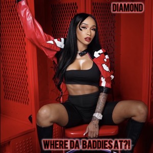 Where The Baddies At?!