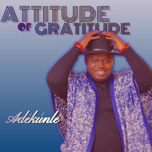 Attitude of Gratitude