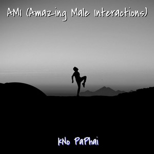 Ami(Amazing Male Interactions)