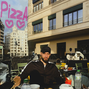 Pizza (Explicit)