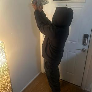 Mamas Boy (feat. SBM Nicky) (Explicit)