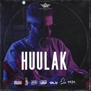 HUULAK - هولك (Explicit)