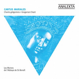 Canctus Mariales - Gregorian Chant