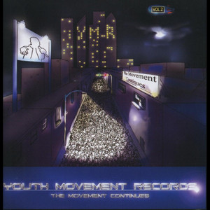 Dedication(feat. B-Gone)