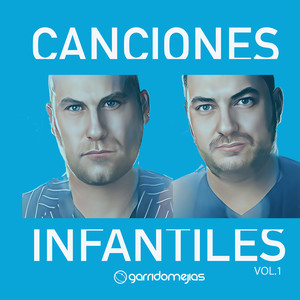 Canciones Infantiles, Vol.1