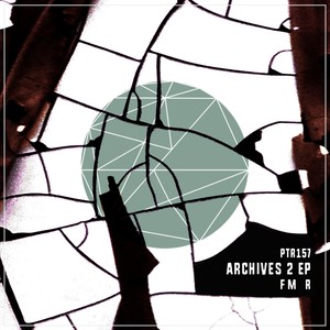 Archives 2 EP