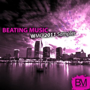 Beating Music WMC 2011 Sampler