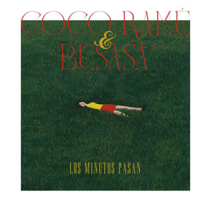 Coco Ramé - Los Minutos Pasan