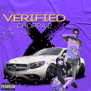 Verified Choppa 2 (Slowed & reverb|Explicit)