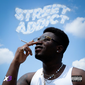 Street Addict (Explicit)