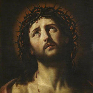 I am jesus christ (feat. Marshall Applewhite)