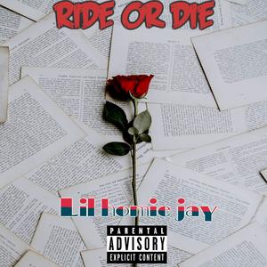 Ride Or Die (Explicit)